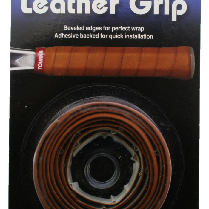 Grip cuir TOURNA grip Grip cuir TOURNA grip