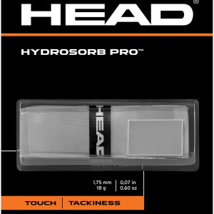 Grip HEAD hydrosorb pro (x1) Grip HEAD hydrosorb pro (x1)