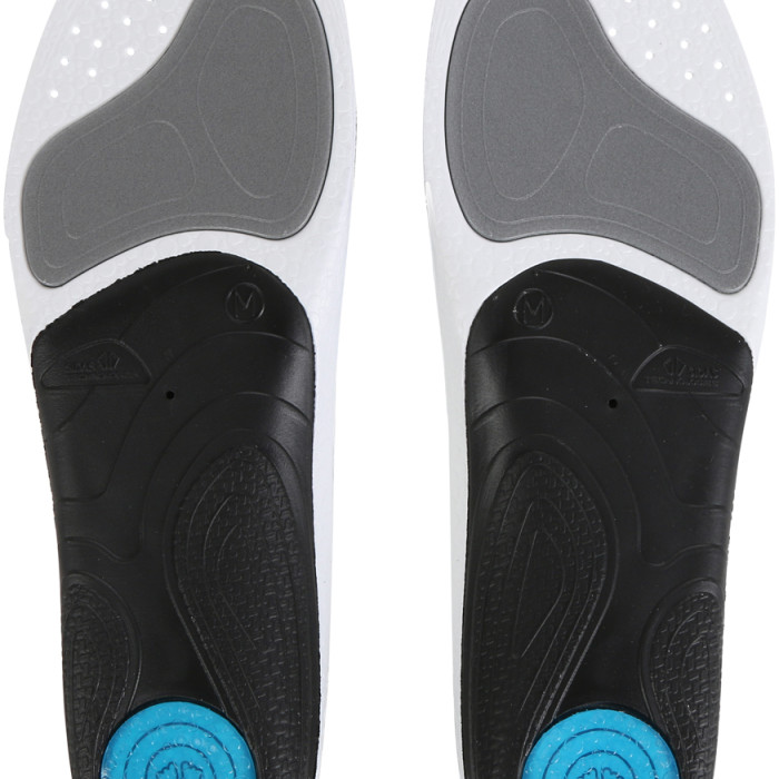 SIDAS 3feet tennis low std insoles SIDAS 3feet tennis low std insoles