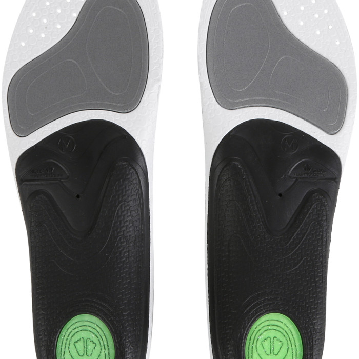 SIDAS 3feet tennis mid std insoles