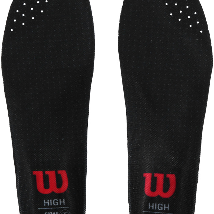 SIDAS 3feet tennis high std insoles SIDAS 3feet tennis high std insoles
