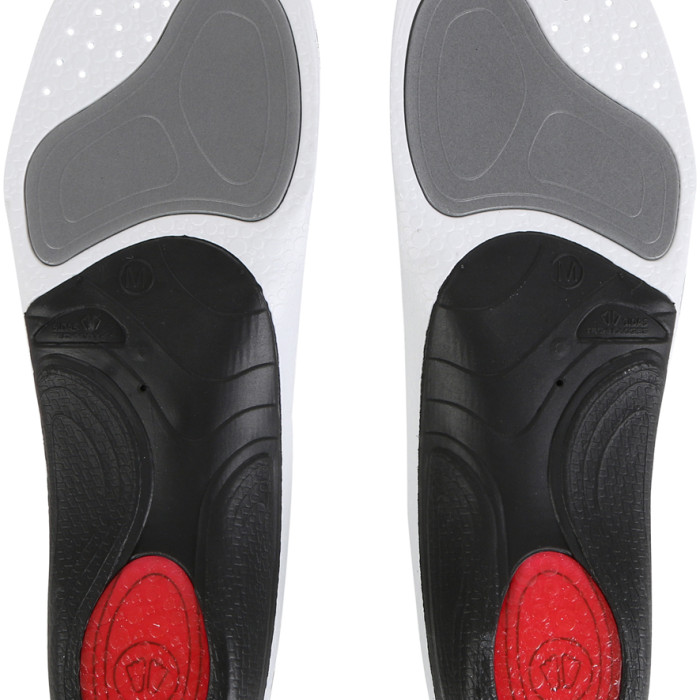 SIDAS 3feet tennis high std insoles SIDAS 3feet tennis high std insoles