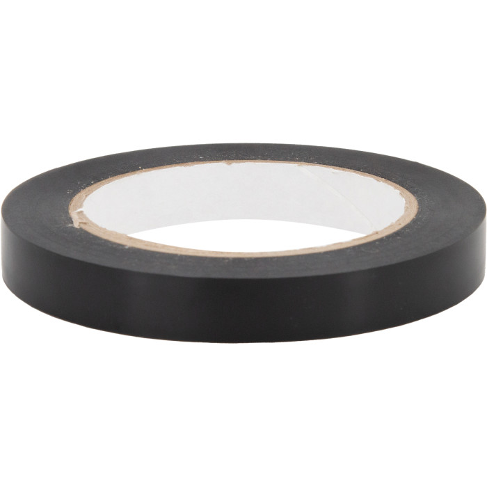 Black adhesive tape Black adhesive tape