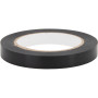 Black adhesive tape Black adhesive tape