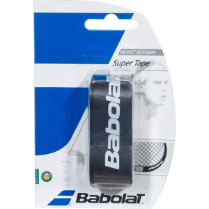 BABOLAT suptape black protective band BABOLAT suptape black protective band