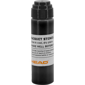 Marker HEAD black Marker HEAD black