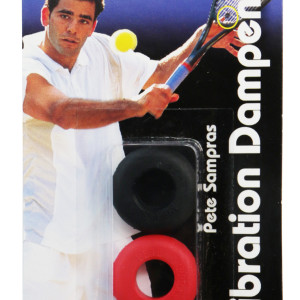 Antivibrators TOURNA pete sampras Antivibrators TOURNA pete sampras