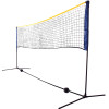 TALBOT-TORRO kombi badminton net kit TALBOT-TORRO kombi badminton net kit