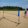 TALBOT-TORRO kombi badminton net kit TALBOT-TORRO kombi badminton net kit