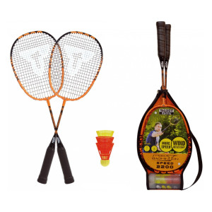 Set crossminton talbot-torrot speed 2200 Set crossminton talbot-torrot speed 2200
