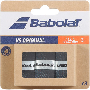 Surgrips BABOLAT vs original Surgrips BABOLAT vs original