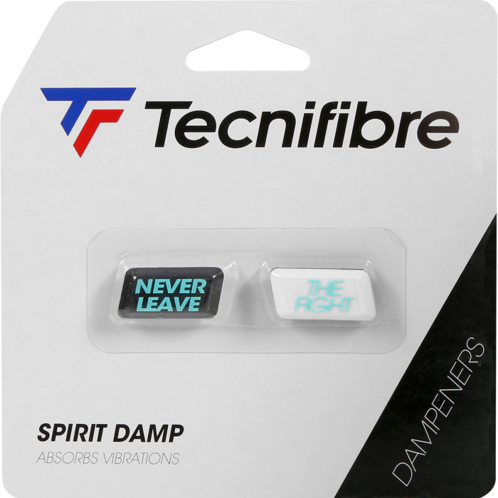 TECNIFIBRE spirit damp antivibrators TECNIFIBRE spirit damp antivibrators