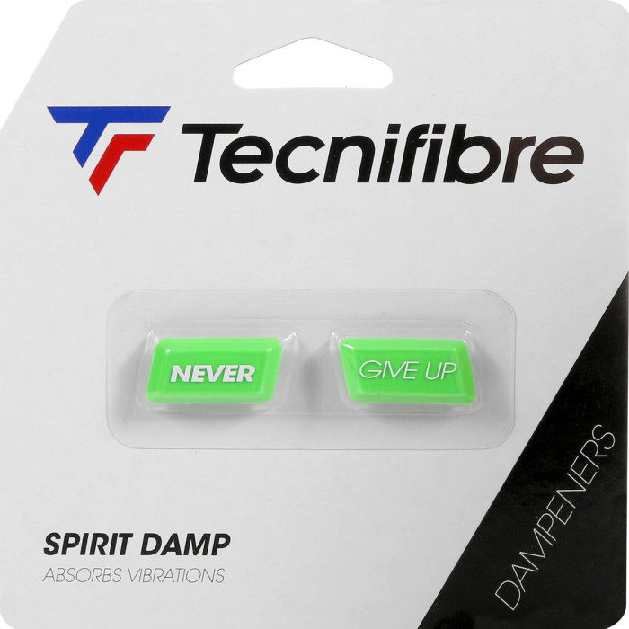 Antivibrateurs TECNIFIBRE spirit damp Antivibrateurs TECNIFIBRE spirit damp