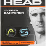 Antivibrateurs HEAD zverev