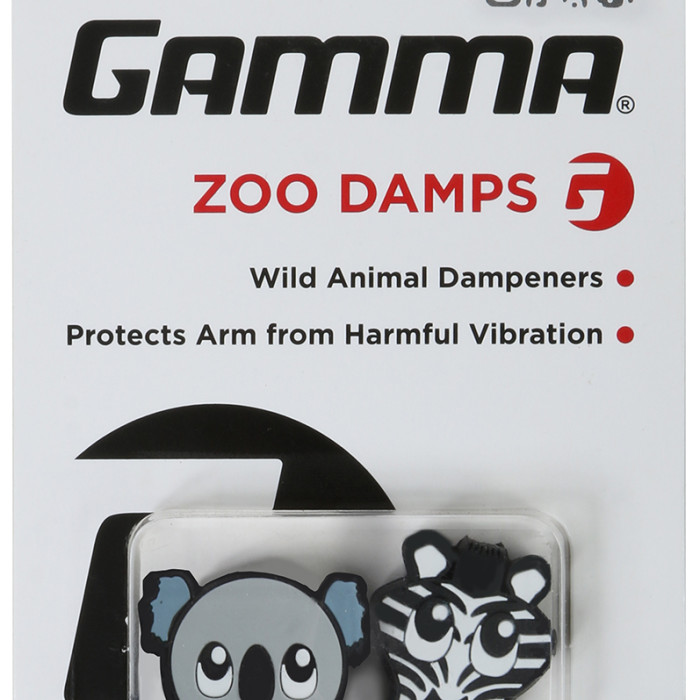 Antivibrator GAMMA zoo koala/zebre Antivibrator GAMMA zoo koala/zebre