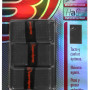 Pack of 3 BULLPADEL gb-1201 overgrips