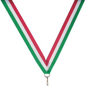 Medal ribbon r4b italy Medal ribbon r4b italy