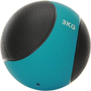 Medecine ball 3 kilos Medecine ball 3 kilos