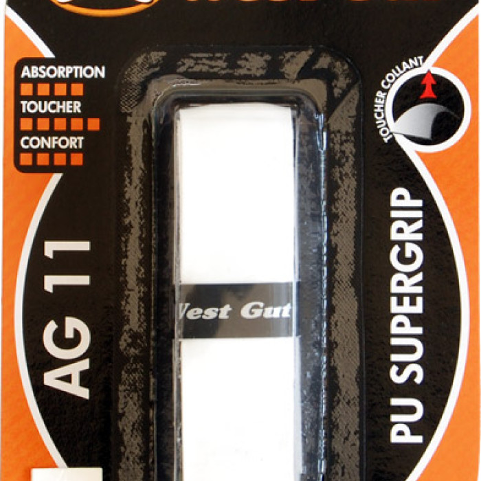 Grip WEST GUT polyurethane Grip WEST GUT polyurethane