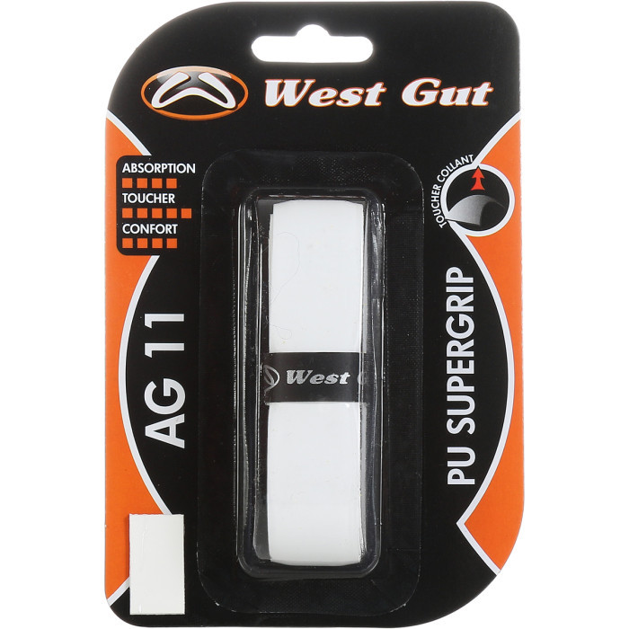 Grip WEST GUT polyurethane Grip WEST GUT polyurethane