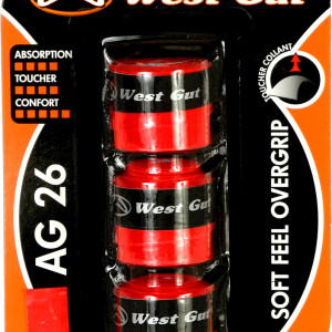 Surgrip WEST GUT fin ag26 (x3) Surgrip WEST GUT fin ag26 (x3)