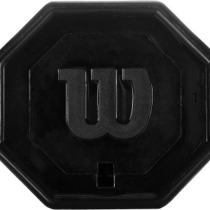 Embout WILSON  noir (pro staff uniquement) Embout WILSON  noir (pro staff uniquement)
