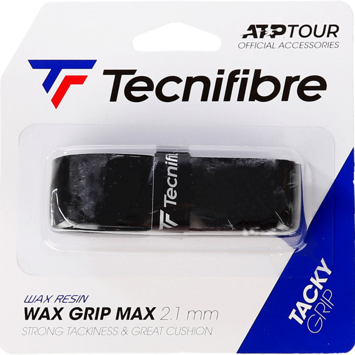 TECNIFIBRE wax max grip TECNIFIBRE wax max grip