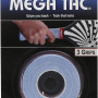 3 padel TOURNA megatac overgrips 3 padel TOURNA megatac overgrips