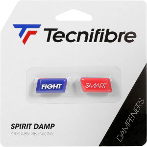 TECNIFIBRE spirit damp vibration dampeners TECNIFIBRE spirit damp vibration dampeners