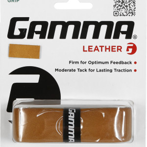 GAMMA leather grip GAMMA leather grip