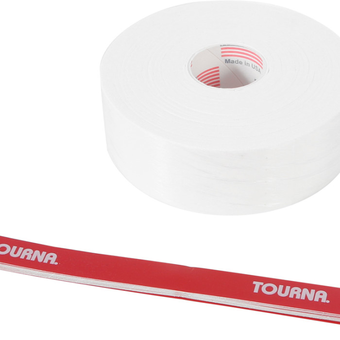 Surgrip TOURNA tac x10  blanc xl Surgrip TOURNA tac x10  blanc xl