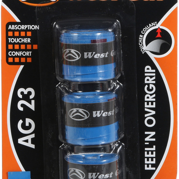 Surgrip WEST GUT lisse Surgrip WEST GUT lisse