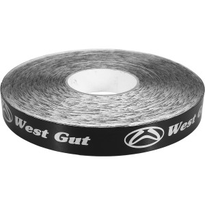 Roll of WEST GUT tennis protection band (50m x 3cm) Roll of WEST GUT tennis protection band (50m x 3cm)