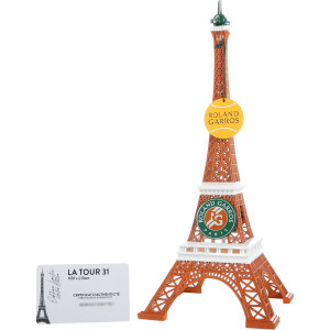 Tour eiffel ROLAND GARROS Tour eiffel ROLAND GARROS