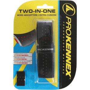 Grip PRO KENNEX two in one Grip PRO KENNEX two in one