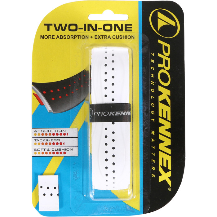 PRO KENNEX two in one grip
