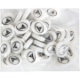 Box of 36 prokennex vibrastop vibration dampeners Box of 36 prokennex vibrastop vibration dampeners