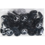 Box of 36 prokennex vibrastop vibration dampeners Box of 36 prokennex vibrastop vibration dampeners