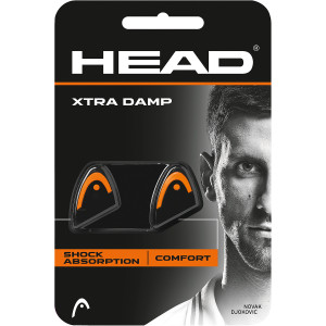 Antivibrators HEAD xtra damp Antivibrators HEAD xtra damp