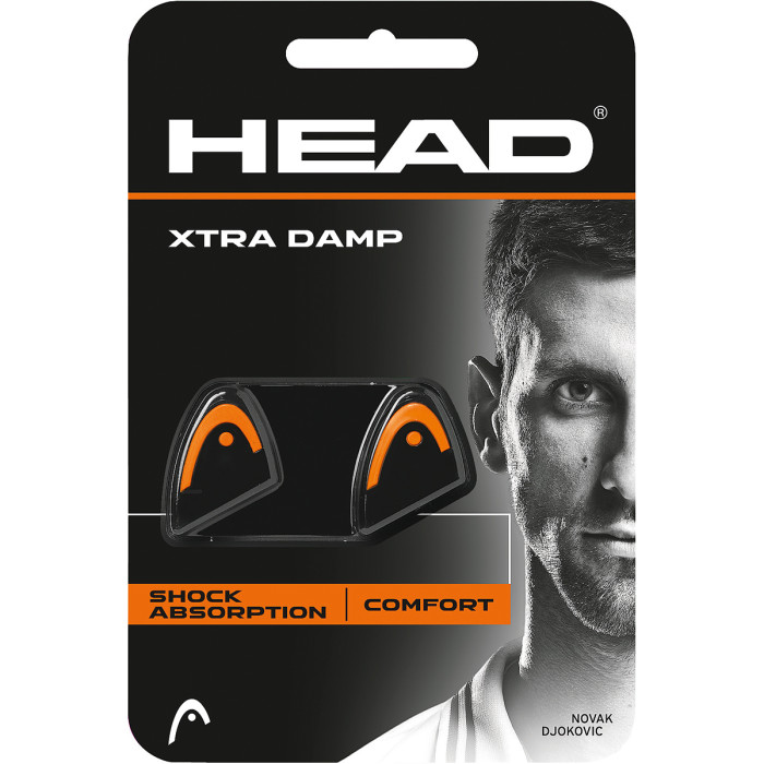 Antivibrators HEAD xtra damp Antivibrators HEAD xtra damp