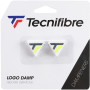 Antivibrators TECNIFIBRE logo damp neon