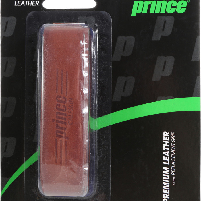 Grip PRINCE premium leather Grip PRINCE premium leather