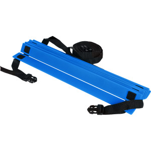 Rhythm ladder 4m Rhythm ladder 4m