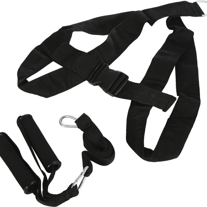Resistance harness Resistance harness