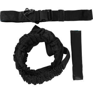 Multi-activity elastic reinforcement Multi-activity elastic reinforcement