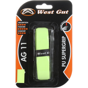 WEST GUT polyurethane overgrips WEST GUT polyurethane overgrips