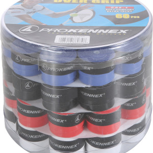 Boite de 60 surgrips PRO KENNEX pro special edition Boite de 60 surgrips PRO KENNEX pro special edition