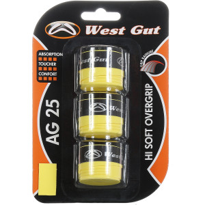 Surgrip WEST GUT rainure Surgrip WEST GUT rainure
