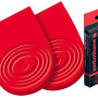SORBOTHANE heel pads SORBOTHANE heel pads