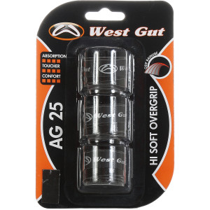 Surgrip WEST GUT rainure Surgrip WEST GUT rainure